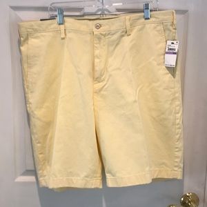 Nautical men’s shorts